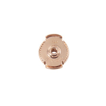Load image into Gallery viewer, HERMES Gambade Clous de Sel EarringsH216532B 00 18K Pink Gold
