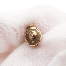 Load image into Gallery viewer, HERMES Chaine d&#39;Ancre Farandole Earrings Size TPM 18K Pink Gold
