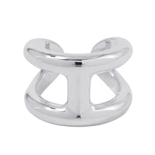 Load image into Gallery viewer, HERMES Osmoz Ring Size MM/55/#15 SV925
