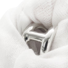Load image into Gallery viewer, HERMES Osmoz Ring Size MM/55/#15 SV925
