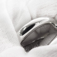 Load image into Gallery viewer, HERMES Osmoz Ring Size MM/55/#15 SV925
