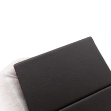 将图像加载到图库查看器中，HERMES Chaine d&#39;Ancre Punk Double Ring Size 52/#12 SV925
