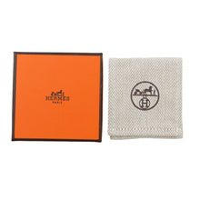 将图像加载到图库查看器中，HERMES As de Coeur Bracelet Size T2 Gold Swift Leather
