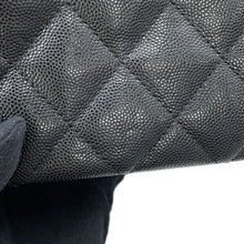 Load image into Gallery viewer, CHANEL Coco First Chainshoulder Bag BlackAS3580 Caviar Leather
