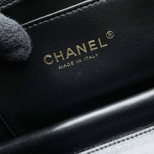 Load image into Gallery viewer, CHANEL Coco First Chainshoulder Bag BlackAS3580 Caviar Leather
