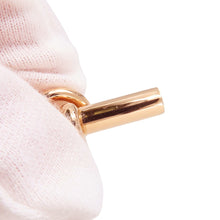 Load image into Gallery viewer, HERMES Chaine d&#39;Ancre Bracelet 18 frames Size PM 18K Pink Gold
