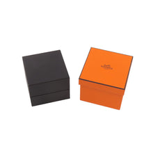 Load image into Gallery viewer, HERMES Chaine d'Ancre Bracelet 18 frames Size PM 18K Pink Gold
