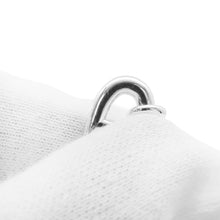 Load image into Gallery viewer, HERMES Chaine d&#39;Ancre Farandole Earrings Size MM SV925
