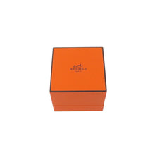 将图像加载到图库查看器中，HERMES Croisette Ring Size MM/52/#12 SV925
