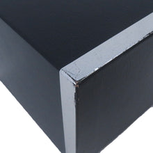 Load image into Gallery viewer, SEIKO Grand Seiko Heritage Collection Spring Drive GMT W41mm Stainless Steel Black DialSBGE211
