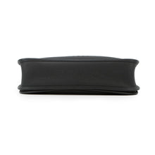 将图像加载到图库查看器中，HERMES ★Evelyne3 Black Taurillon Clemence Size PM
