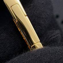 Load image into Gallery viewer, HERMES Evelyne3 Black Taurillon Clemence Size PM
