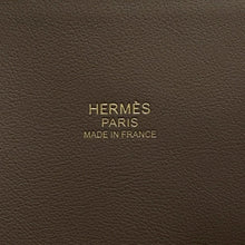 Load image into Gallery viewer, HERMES Bolide Etoupe Taurillon Clemence Size 31
