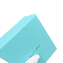 Load image into Gallery viewer, TIFFANY&amp;Co. T Smile Pendant Size Mini62617772 18K Pink Gold
