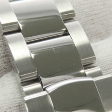 将图像加载到图库查看器中，ROLEX DatejustII W41mm Stainless Steel Gray Dial116300
