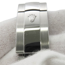 将图像加载到图库查看器中，ROLEX DatejustII W41mm Stainless Steel Gray Dial116300
