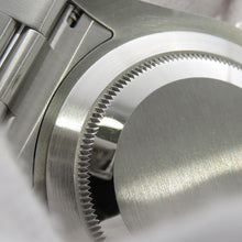 将图像加载到图库查看器中，ROLEX DatejustII W41mm Stainless Steel Gray Dial116300
