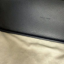 将图像加载到图库查看器中，GUCCI Ophidia GG Supreme 2way Tote Bag Beige/Navy765043 PVC Leather Size Small
