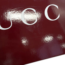 将图像加载到图库查看器中，GUCCI Ophidia GG Supreme 2way Tote Bag Beige/Navy765043 PVC Leather Size Small
