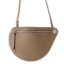 将图像加载到图库查看器中，HERMES Petite course Etoupe Epsom
