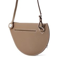 将图像加载到图库查看器中，HERMES Petite course Etoupe Epsom
