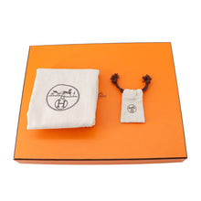 将图像加载到图库查看器中，HERMES Petite course Etoupe Epsom
