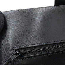 Load image into Gallery viewer, CHANEL Matelasse W flap ChainShoulder BlackA01112 Lambskin Size 25
