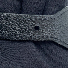 将图像加载到图库查看器中，LOUIS VUITTON Carryall Zip NM NoirM46288 Monogram Empreinte Leather Size PM
