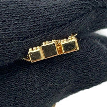 Load image into Gallery viewer, LOUIS VUITTON Bracelet・LV Iconic GoldM00587 Metal Rhinestone
