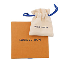 Load image into Gallery viewer, LOUIS VUITTON Bracelet・LV Iconic GoldM00587 Metal Rhinestone

