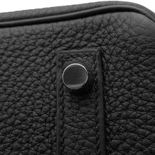将图像加载到图库查看器中，HERMES Birkin Black Togo Leather Size 30
