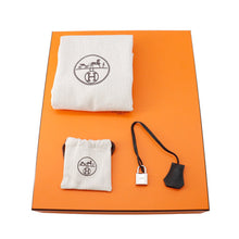 Load image into Gallery viewer, HERMES Birkin Black Togo Leather Size 30
