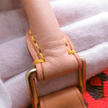 Load image into Gallery viewer, LOUIS VUITTON Speedy Orange/BrownM93705 Monogram・Graffiti Size 30
