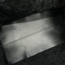 将图像加载到图库查看器中，Dior Two Jules Tote Bag BlackM2820OSHJ Calf Leather Size Large
