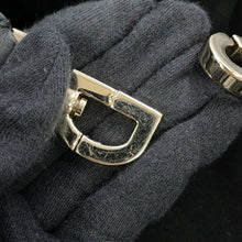 将图像加载到图库查看器中，Dior Two Jules Tote Bag BlackM2820OSHJ Calf Leather Size Large
