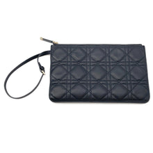 将图像加载到图库查看器中，Dior Two Jules Tote Bag BlackM2820OSHJ Calf Leather Size Large
