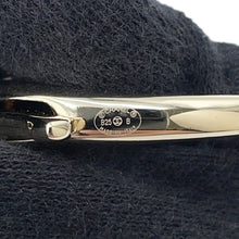 Load image into Gallery viewer, CHANEL Gabriel Keychain BlackABG014 Gold Plated Faux Pearl
