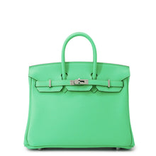 Load image into Gallery viewer, HERMES Birkin VertComic Togo Leather Size 25
