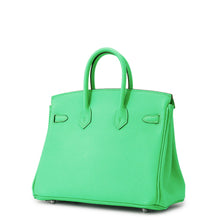 Load image into Gallery viewer, HERMES Birkin VertComic Togo Leather Size 25
