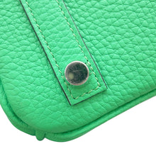 Load image into Gallery viewer, HERMES Birkin VertComic Togo Leather Size 25

