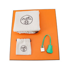 Load image into Gallery viewer, HERMES Birkin VertComic Togo Leather Size 25

