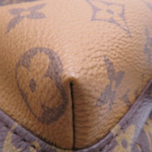 Load image into Gallery viewer, LOUIS VUITTON Palm Springs Backpack NoirM44870 Monogram Monogram Reverse Canvas Size PM
