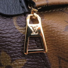 Load image into Gallery viewer, LOUIS VUITTON Palm Springs Backpack NoirM44870 Monogram Monogram Reverse Canvas Size PM
