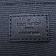 Load image into Gallery viewer, LOUIS VUITTON Palm Springs Backpack NoirM44870 Monogram Monogram Reverse Canvas Size PM
