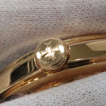 将图像加载到图库查看器中，VACHERON CONSTANTIN Fifty Six Automatic W40mm K18PG Leather Brown Dial4600E/000R-B576
