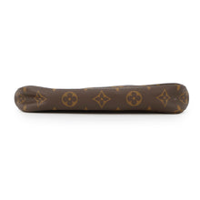 将图像加载到图库查看器中，LOUIS VUITTON Pochette Accessoires BrownM51980 Monogram
