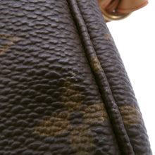 将图像加载到图库查看器中，LOUIS VUITTON Pochette Accessoires BrownM51980 Monogram
