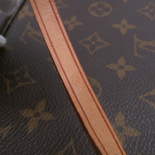 将图像加载到图库查看器中，LOUIS VUITTON Pochette Accessoires BrownM51980 Monogram
