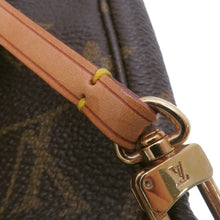 将图像加载到图库查看器中，LOUIS VUITTON Pochette Accessoires BrownM51980 Monogram

