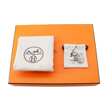 将图像加载到图库查看器中，HERMES Picotin Lock Blue Nuit Taurillon Clemence Size PM
